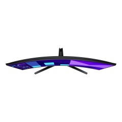 Samsung S39GD écran plat de PC 81,3 cm (32") 1920 x 1080 pixels Full HD LCD Noir