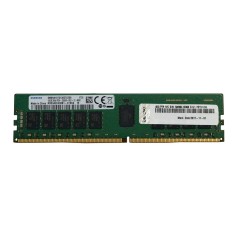 Lenovo 4X77A08633 module de mémoire 32 Go 1 x 32 Go DDR4 288-pin DIMM ECC