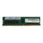 Lenovo 4X77A08633 module de mémoire 32 Go 1 x 32 Go DDR4 288-pin DIMM ECC Lenovo 4X77A08633 module de mémoire 32 Go 1 x 32 Go DDR4 288-pin DIMM ECC