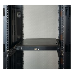 APC KVM 2G , kit de montage arrière LCD