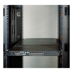 APC KVM 2G , kit de montage arrière LCD