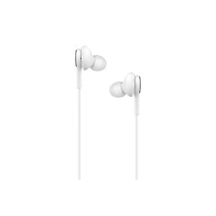 Samsung EO-IC100 Casque Avec fil Ecouteurs Appels/Musique USB Type-C Blanc