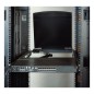 APC KVM 2G , kit de montage arrière LCD APC KVM 2G , kit de montage arrière LCD