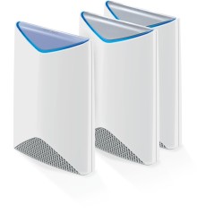 NETGEAR SRK60B03 Tri-bande (2,4 GHz   5 GHz   5 GHz) Wi-Fi 5 (802.11ac) Blanc 4