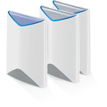 NETGEAR SRK60B03 Tri-bande (2,4 GHz / 5 GHz / 5 GHz) Wi-Fi 5 (802.11ac) Blanc 4