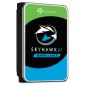 Seagate SkyHawk AI disque dur 8 To 7200 tr/min 256 Mo 3.5" Série ATA III
