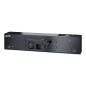 APC Panneaux de dérivation - Onduleurs Smart UPS - 230V - 16A - 2U - (1)Jumpers APC Panneaux de dérivation - Onduleurs Smart UPS - 230V - 16A - 2U - (1)Jumpers