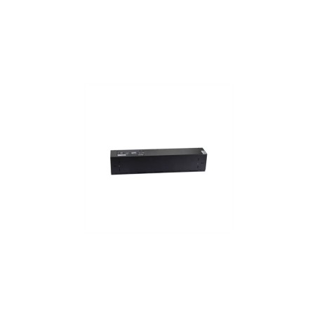 APC Panneaux de dérivation - Onduleurs Smart UPS - 230V - 16A - 2U - (1)Jumpers