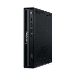 Lenovo ThinkCentre M90q Gen 6 Intel Core Ultra 5 235 16 Go DDR5-SDRAM 512 Go SSD Windows 11 Pro Mini PC Noir