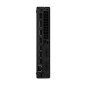 Lenovo ThinkCentre M90q Gen 6 Intel Core Ultra 5 235 16 Go DDR5-SDRAM 512 Go SSD Windows 11 Pro Mini PC Noir Lenovo ThinkCentre M90q Gen 6 Intel Core Ultra 5 235 16 Go DDR5-SDRAM 512 Go SSD Windows 11 Pro Mini PC Noir