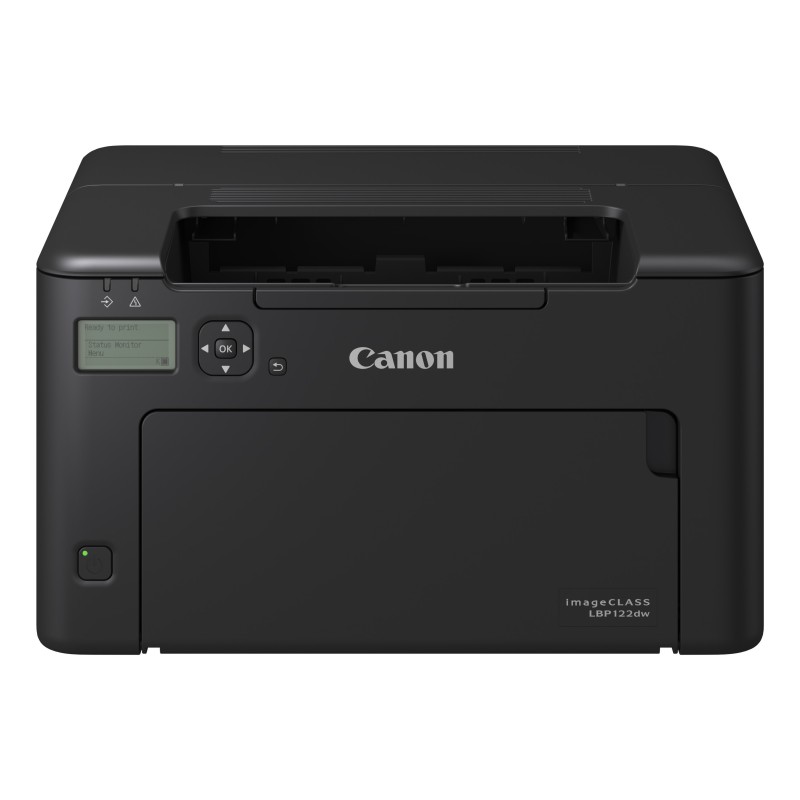 Canon i-SENSYS LBP122dw 2400 x 600 DPI A4 Wifi Canon i-SENSYS LBP122dw 2400 x 600 DPI A4 Wifi
