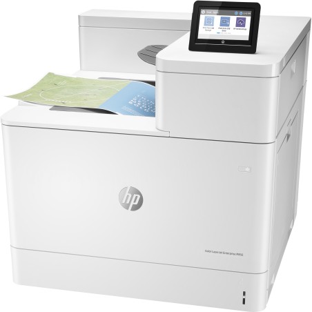 HP Color LaserJet Enterprise couleur LaserJet Enterprise M856dn