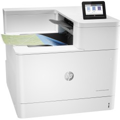 HP Color LaserJet Enterprise couleur LaserJet Enterprise M856dn
