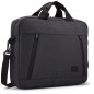 Case Logic Huxton HUXA-213 Black 33,8 cm (13.3") Malette Noir Case Logic Huxton HUXA-213 Black 33,8 cm (13.3") Malette Noir