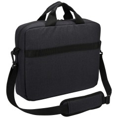 Case Logic Huxton HUXA-213 Black 33,8 cm (13.3") Malette Noir