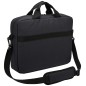 Case Logic Huxton HUXA-213 Black 33,8 cm (13.3") Malette Noir Case Logic Huxton HUXA-213 Black 33,8 cm (13.3") Malette Noir