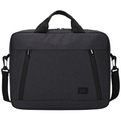 Case Logic Huxton HUXA-213 Black 33,8 cm (13.3") Malette Noir