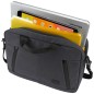 Case Logic Huxton HUXA-213 Black 33,8 cm (13.3") Malette Noir Case Logic Huxton HUXA-213 Black 33,8 cm (13.3") Malette Noir
