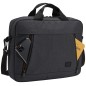 Case Logic Huxton HUXA-213 Black 33,8 cm (13.3") Malette Noir Case Logic Huxton HUXA-213 Black 33,8 cm (13.3") Malette Noir