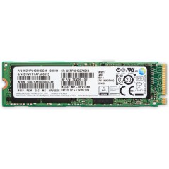 HP Z Turbo Drive 512 Go M.2 PCI Express 3.0 NVMe TLC
