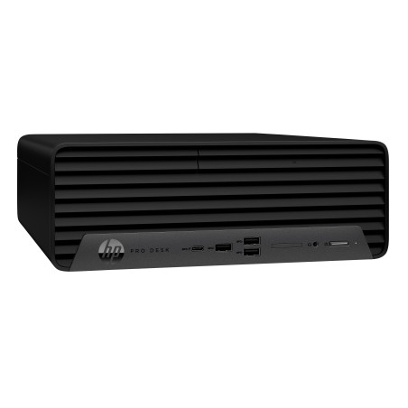 HP Pro Small Form Factor 400 G9 Desktop PC Intel® Core™ i7 i7-14700 8 Go DDR4-SDRAM 256 Go SSD Windows 11 Pro SFF