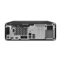 HP Pro Small Form Factor 400 G9 Desktop PC Intel® Core™ i7 i7-14700 8 Go DDR4-SDRAM 256 Go SSD Windows 11 Pro SFF
