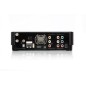 Verbatim MediaStation HD DVR Wireless Network Multimedia Recorder 1TB Noir