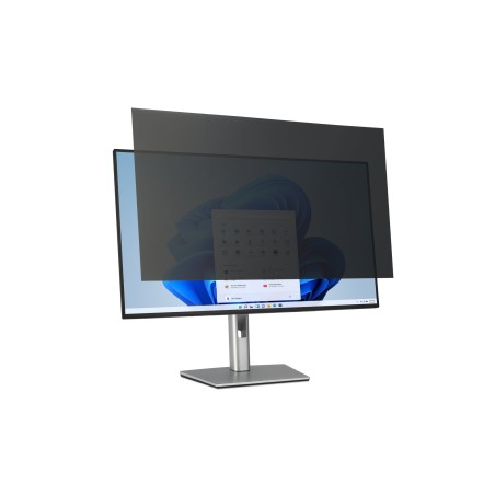Kensington Filtre de confidentialité amovible 2 directions pour moniteurs 27” 16 9