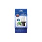 Brother LC462XLBK cartouche d'encre 1 pièce(s) Rendement élevé (XL) Noir Brother LC462XLBK cartouche d'encre 1 pièce(s) Rendement élevé (XL) Noir