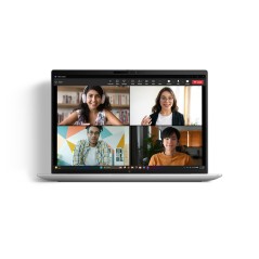 HP E0FC4ET laptop AMD Ryzen AI 5 Ordinateur portable 40,6 cm (16") WUXGA 16 Go DDR5-SDRAM 512 Go SSD Wi-Fi 7 (802.11be) Windows
