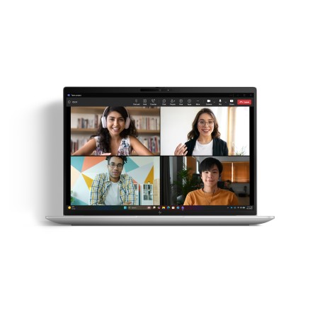 HP E0FC4ET laptop AMD Ryzen AI 5 Ordinateur portable 40,6 cm (16") WUXGA 16 Go DDR5-SDRAM 512 Go SSD Wi-Fi 7 (802.11be) Windows