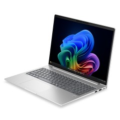 HP E0FC4ET laptop AMD Ryzen AI 5 Ordinateur portable 40,6 cm (16") WUXGA 16 Go DDR5-SDRAM 512 Go SSD Wi-Fi 7 (802.11be) Windows