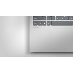HP E0FC4ET laptop AMD Ryzen AI 5 Ordinateur portable 40,6 cm (16") WUXGA 16 Go DDR5-SDRAM 512 Go SSD Wi-Fi 7 (802.11be) Windows