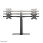 Neomounts FPMA-D865DBLACK Support d'écran à poser 10-27" - ressort à gaz Neomounts FPMA-D865DBLACK Support d'écran à poser 10-27" - ressort à gaz
