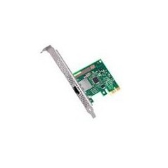 Lenovo 4XC0H00338 carte réseau Interne Ethernet 1000 Mbit s