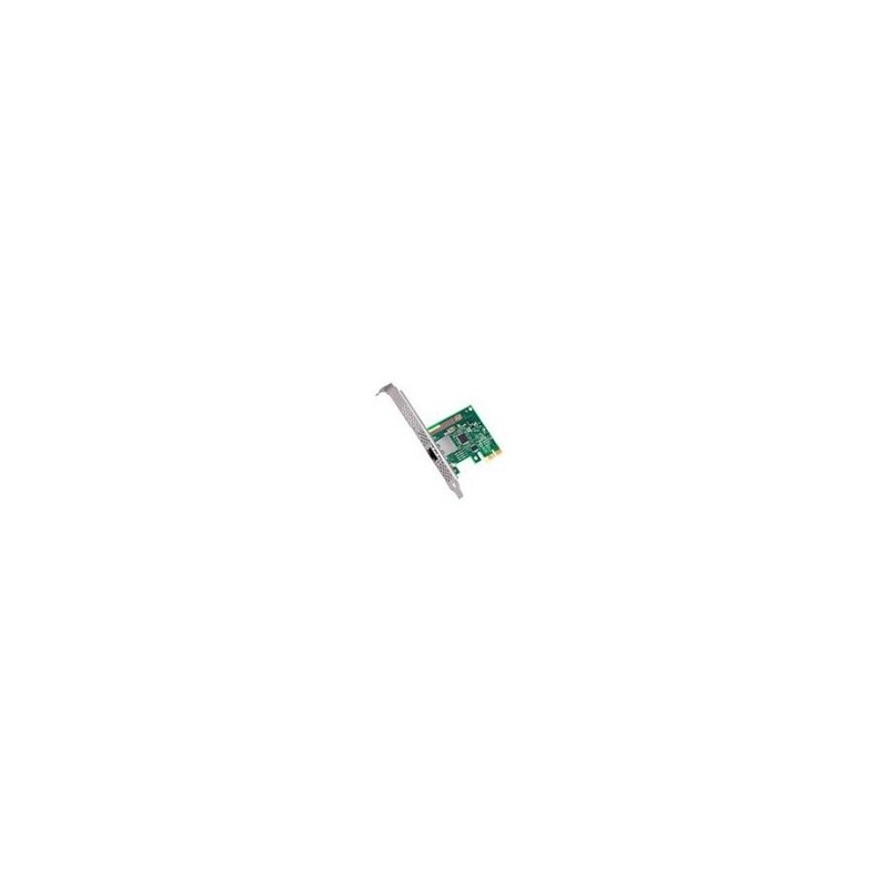Lenovo 4XC0H00338 carte réseau Interne Ethernet 1000 Mbit/s Lenovo 4XC0H00338 carte réseau Interne Ethernet 1000 Mbit/s