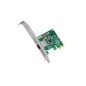 Lenovo 4XC0H00338 carte réseau Interne Ethernet 1000 Mbit/s Lenovo 4XC0H00338 carte réseau Interne Ethernet 1000 Mbit/s