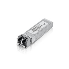Zyxel SFP10G-SR-E module émetteur-récepteur de réseau Fibre optique 10000 Mbit s SFP+ 850 nm