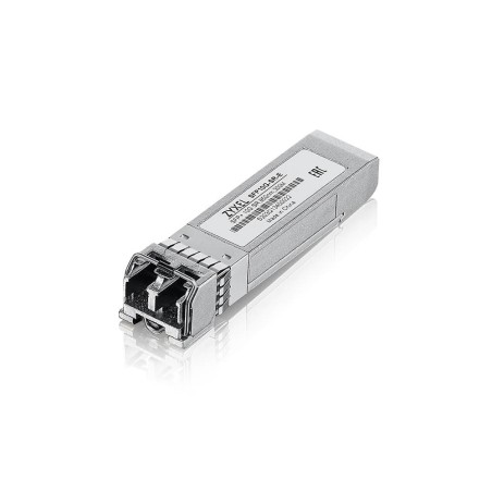Zyxel SFP10G-SR-E module émetteur-récepteur de réseau Fibre optique 10000 Mbit s SFP+ 850 nm