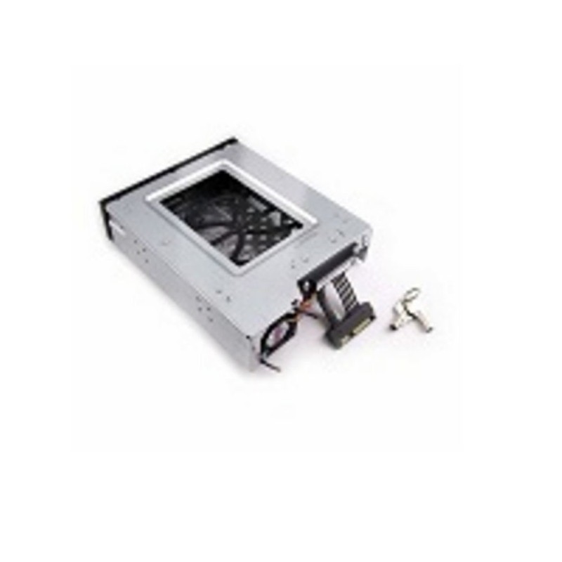 Lenovo 4XF0K93610 Compartiment pour ordinateur Universel Cage disque dur Lenovo 4XF0K93610 Compartiment pour ordinateur Universel Cage disque dur