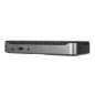 Targus DOCK710EUZ station d'accueil USB 3.2 Gen 2 (3.1 Gen 2) Type-C Noir