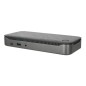 Targus DOCK710EUZ station d'accueil USB 3.2 Gen 2 (3.1 Gen 2) Type-C Noir
