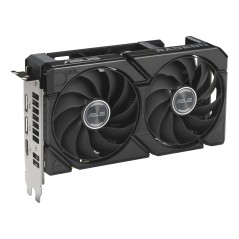 ASUS Dual -RX9060XT-16G AMD Radeon RX 9060 XT 16 Go GDDR6