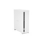 QNAP TS-133 serveur de stockage NAS Tower Cortex-A55 2 Go DDR4 0 To QNAP Turbo System Blanc QNAP TS-133 serveur de stockage NAS Tower Cortex-A55 2 Go DDR4 0 To QNAP Turbo System Blanc