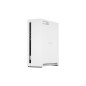 QNAP TS-133 serveur de stockage NAS Tower Cortex-A55 2 Go DDR4 0 To QNAP Turbo System Blanc QNAP TS-133 serveur de stockage NAS Tower Cortex-A55 2 Go DDR4 0 To QNAP Turbo System Blanc