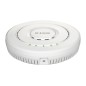 D-Link DWL-8620AP point d'accès réseaux locaux sans fil 2533 Mbit/s Blanc Connexion Ethernet, supportant l'alimentation via ce D-Link DWL-8620AP point d'accès réseaux locaux sans fil 2533 Mbit/s Blanc Connexion Ethernet, supportant l'alimentation via ce