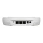 D-Link DWL-8620AP point d'accès réseaux locaux sans fil 2533 Mbit/s Blanc Connexion Ethernet, supportant l'alimentation via ce D-Link DWL-8620AP point d'accès réseaux locaux sans fil 2533 Mbit/s Blanc Connexion Ethernet, supportant l'alimentation via ce