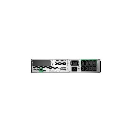 DELL Smart-UPS 3000VA alimentation d'énergie non interruptible Double-conversion (en ligne) 3 kVA 2700 W