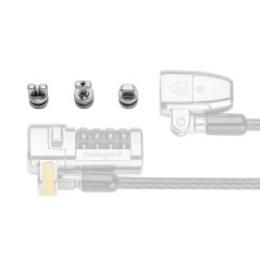 Kensington Kit de points d’ancrage de sécurité ClickSafe