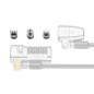 Kensington Kit de points d’ancrage de sécurité ClickSafe
